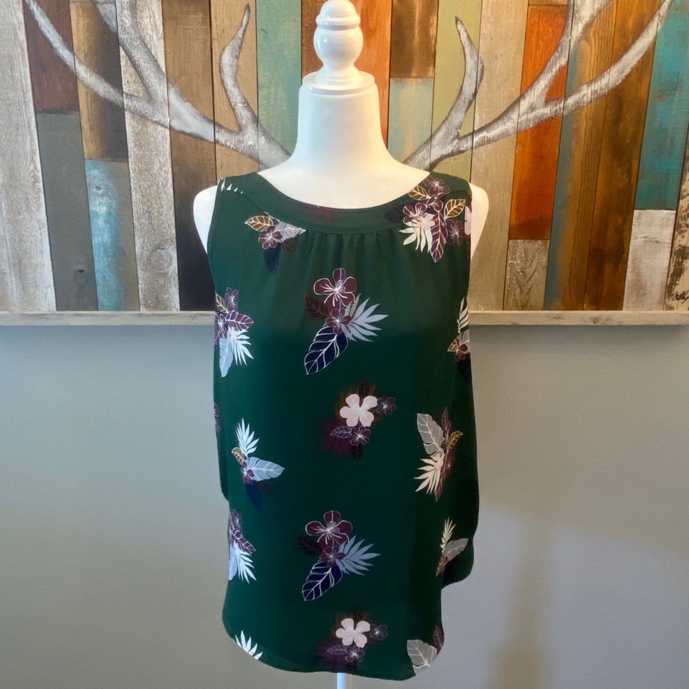 Loft top